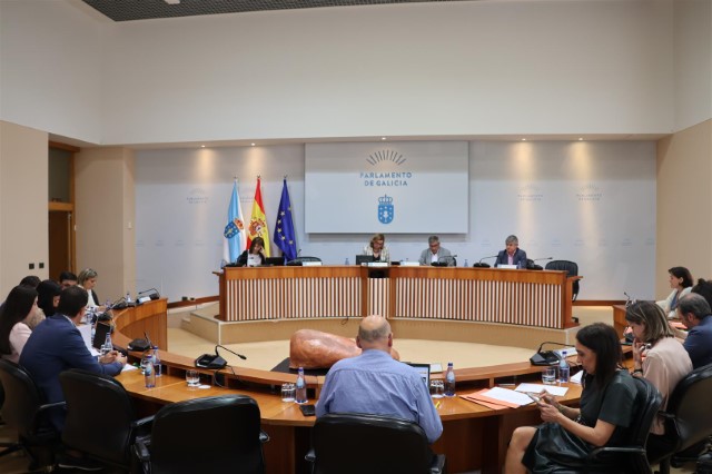 Acordos da Comisión 7.ª, Agricultura, Alimentación, Gandaría e Montes, celebrada o 5 de xuño de 2024
